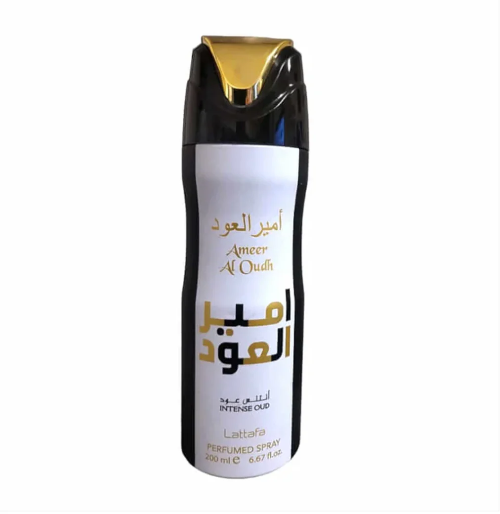 Luxury 200ml Deodorant By Lattafa - Image 5