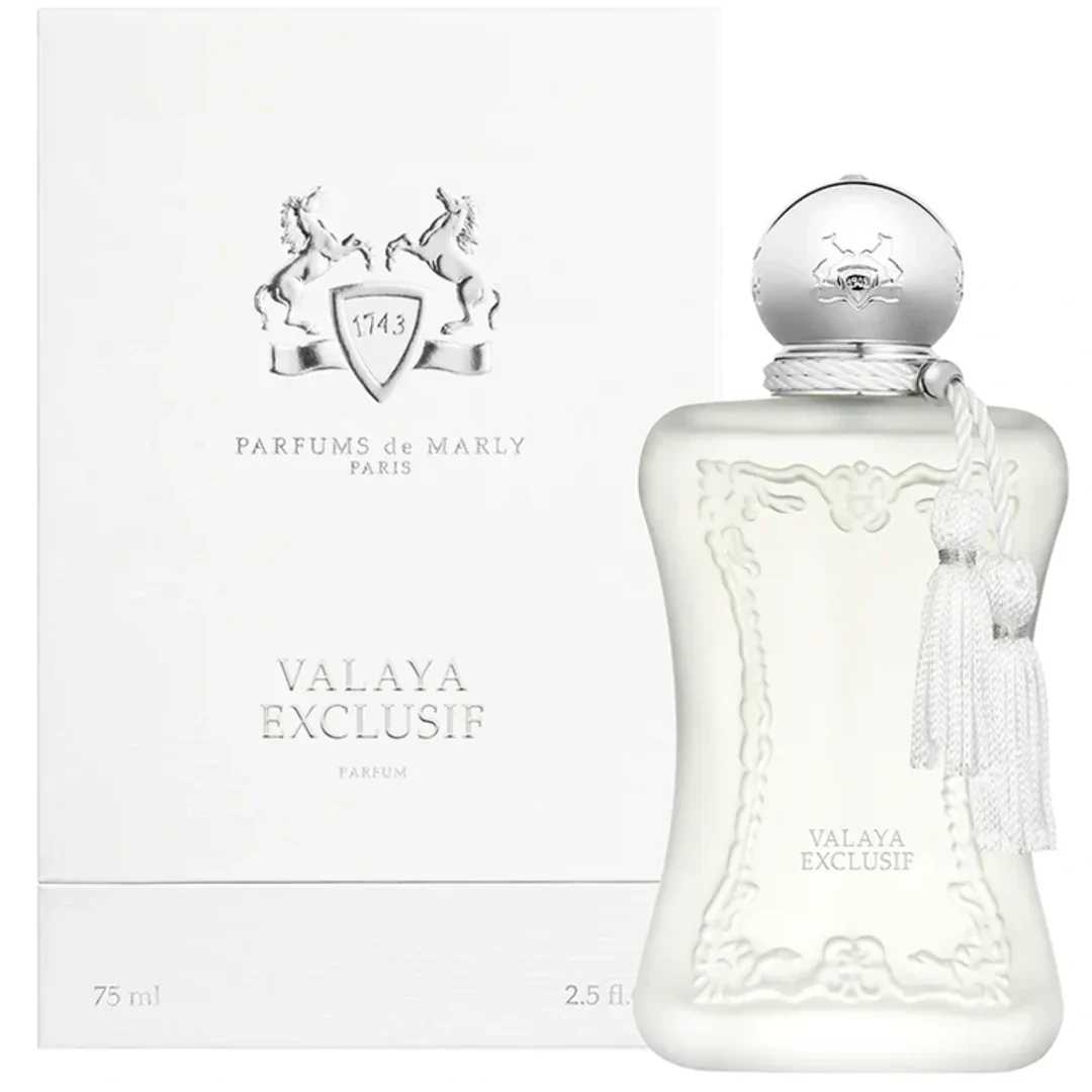 75ml Valaya Exclusif EDP By Parfums De Marly