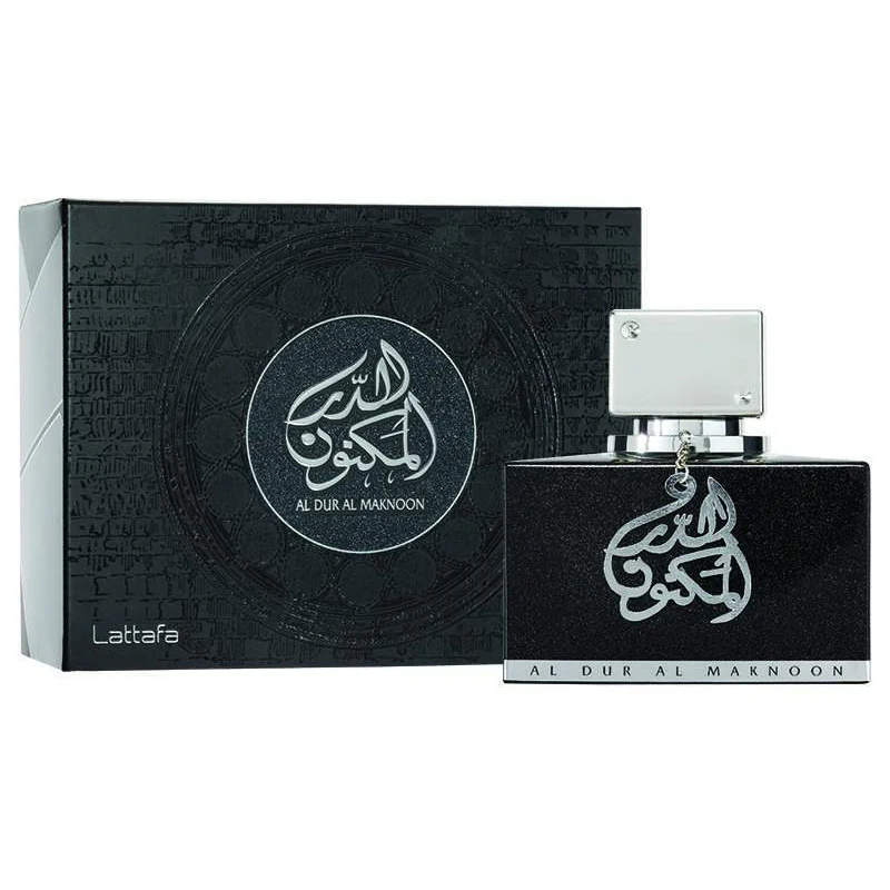 Al Dur Al Maknoon Silver - Image 2