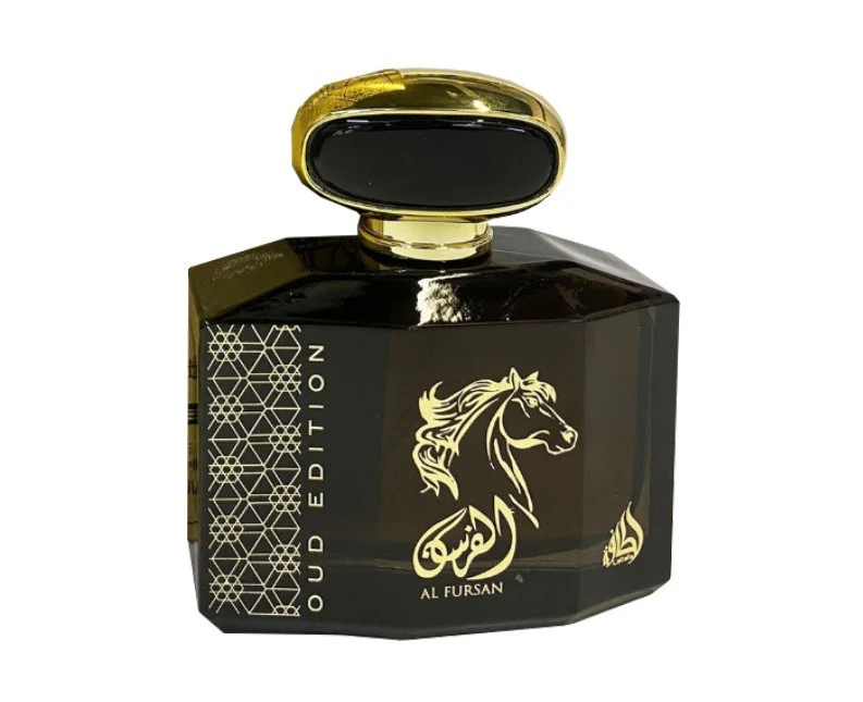 Al Fursan Oud Edition 100ml - Image 2