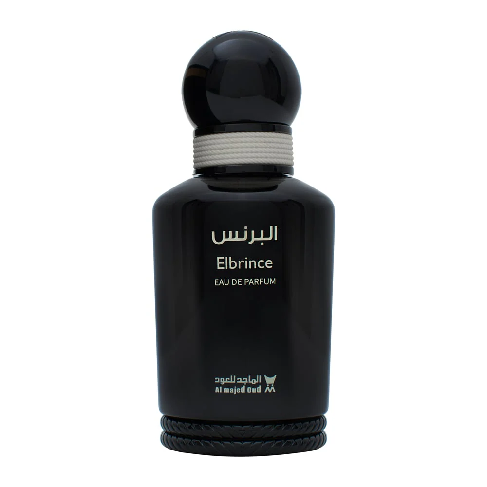 Elbrince 100ml By Al Majed Oud - Image 2