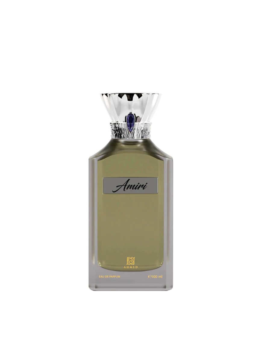 Amiri 100ml EDP By Ahmed Al Maghribi