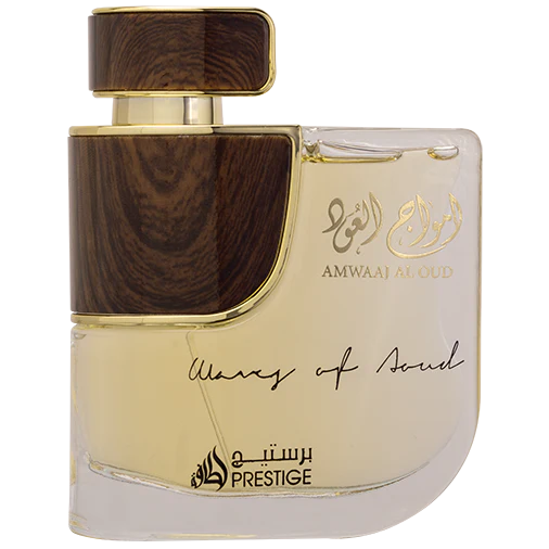 Amwaaj Al Oud