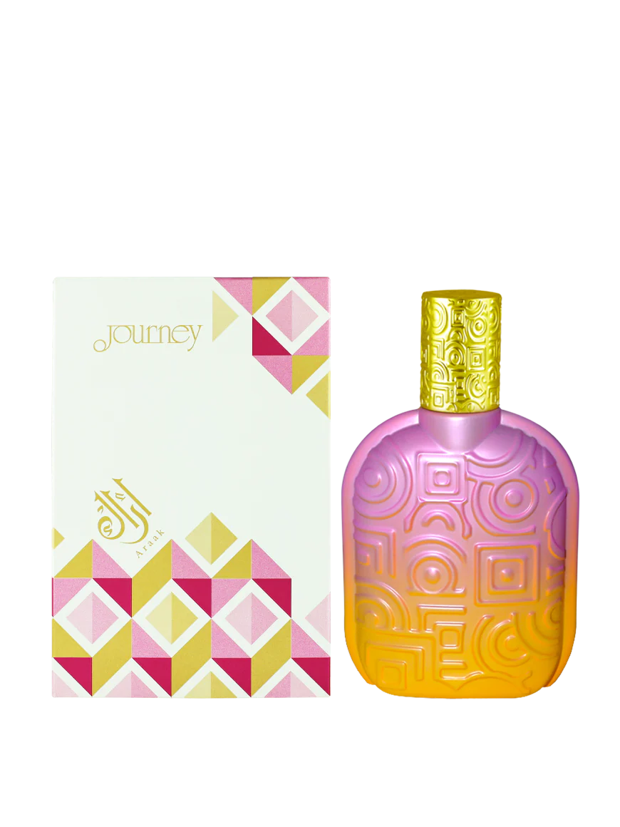 ARAAK JOURNEY PINK