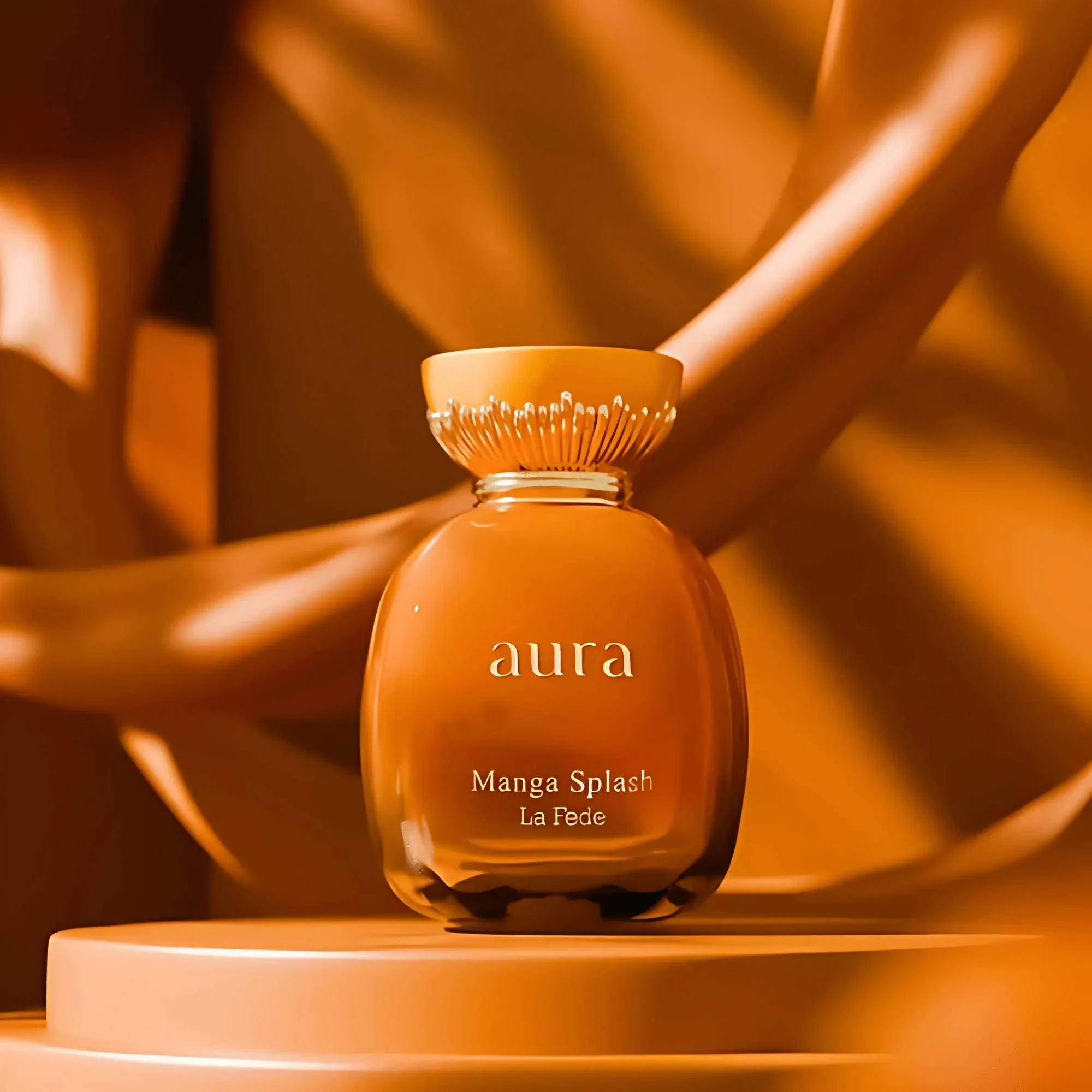 Aura Mango Splash by Khadlaj's La Fede - Image 2