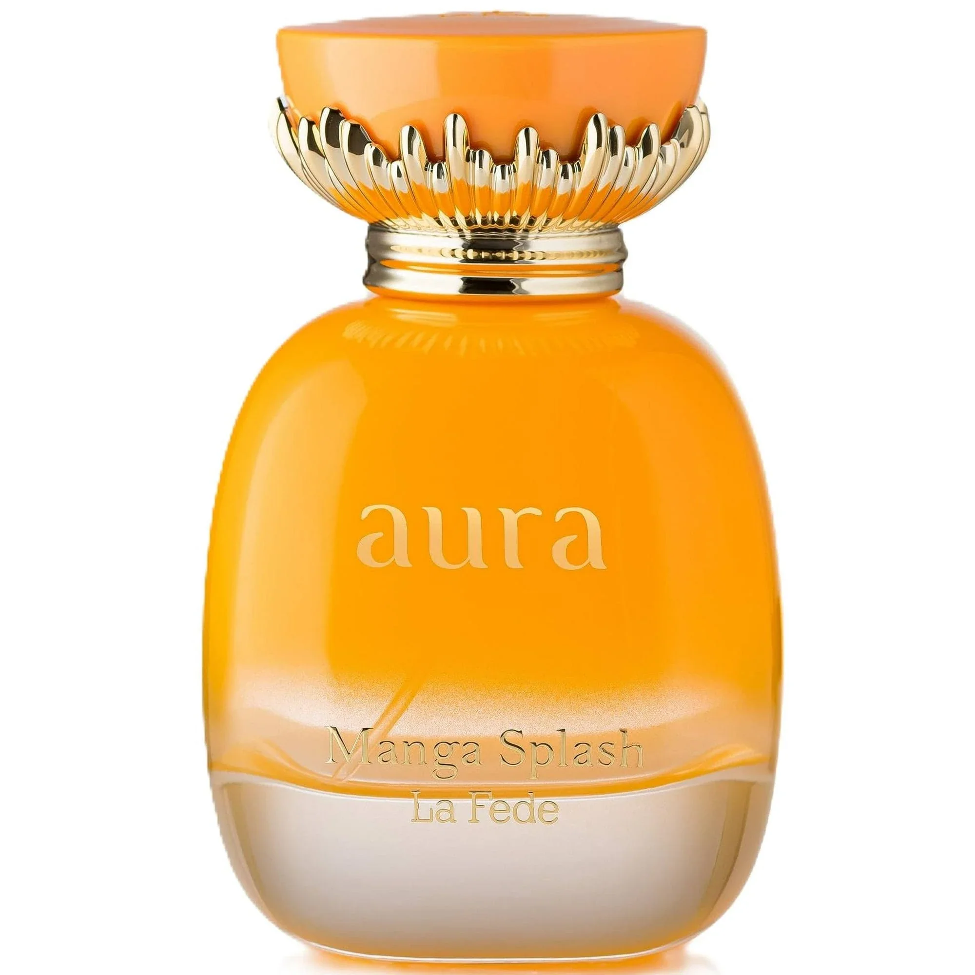 Aura Mango Splash by Khadlaj's La Fede - Image 4