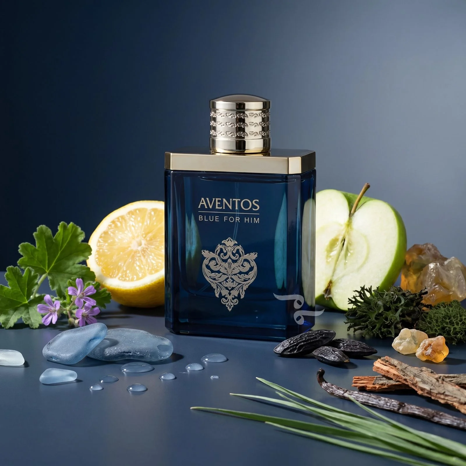 Aventos Blue For Him