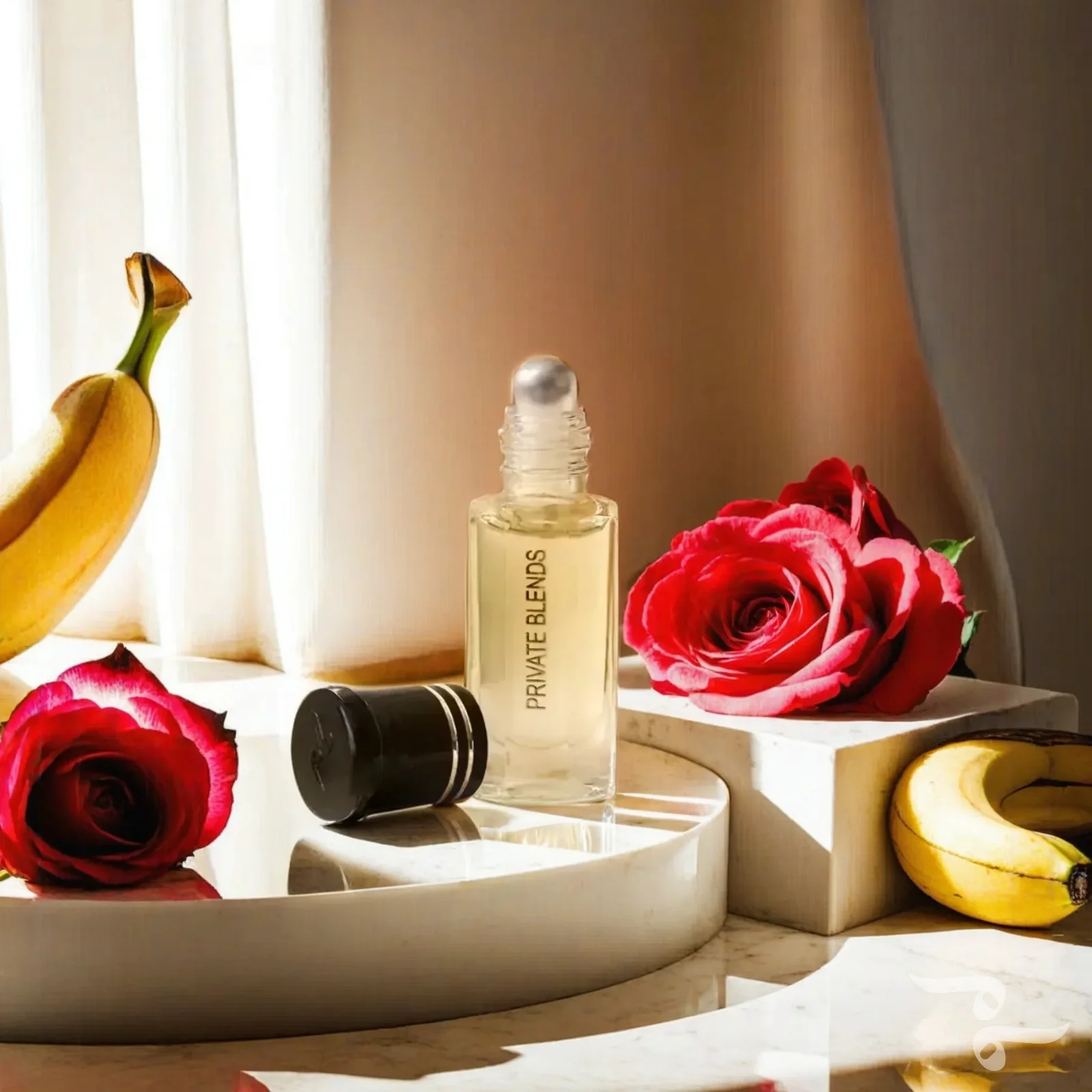 Banana Roses Musk