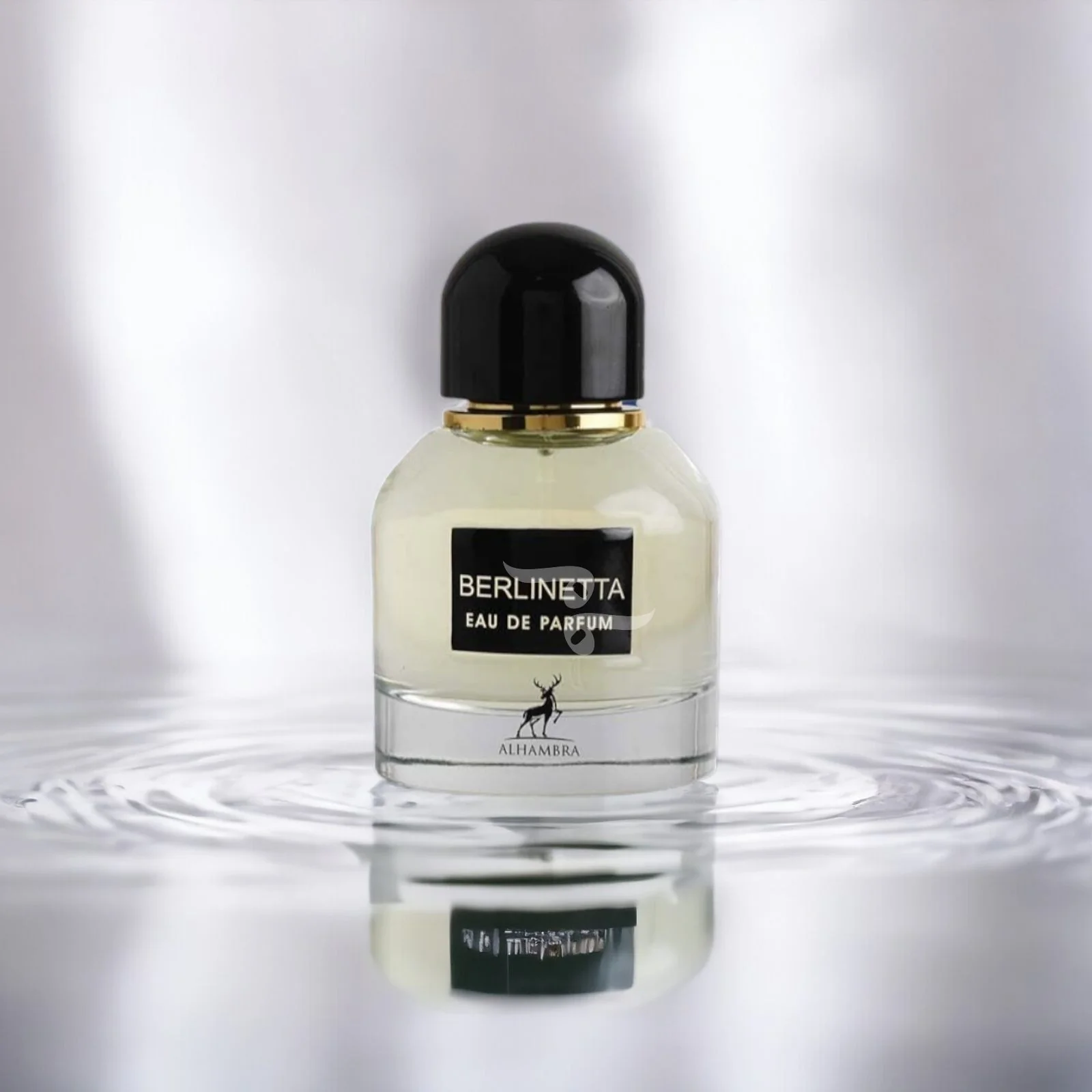 Berlinetta EDP 100ml