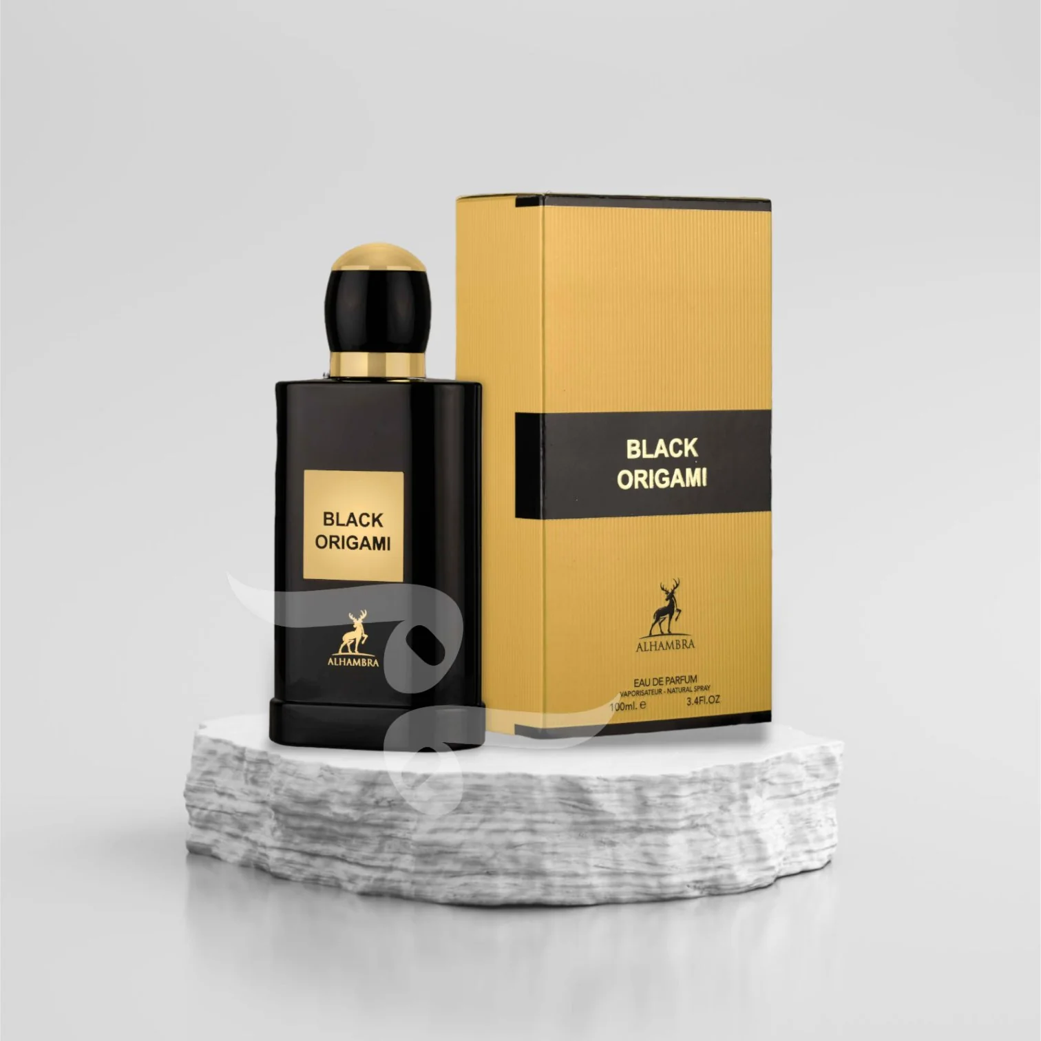 Black Origami by Maison Alhambra - Image 2