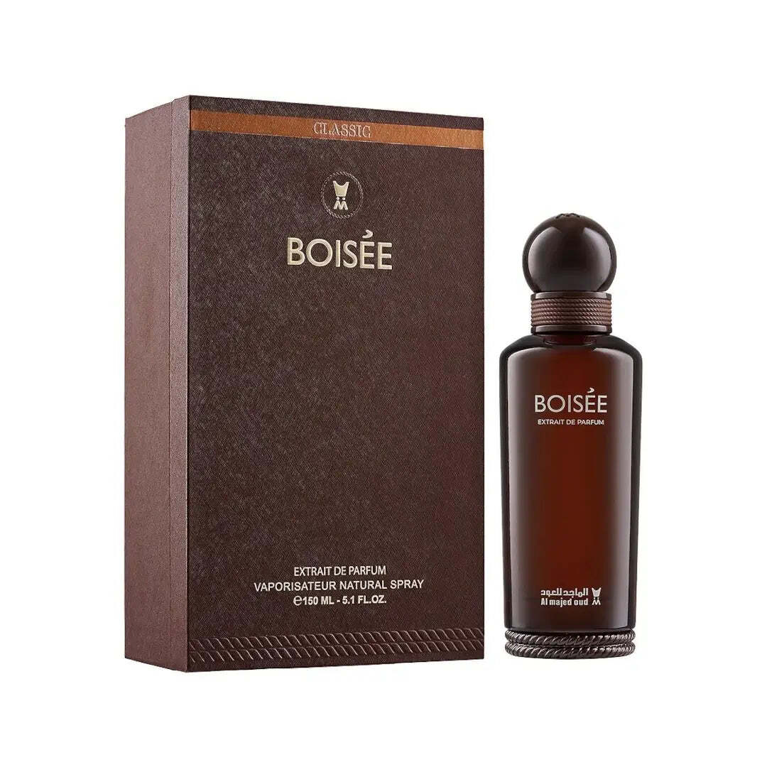 Boise 150ml By Al Majed Oud - Image 2