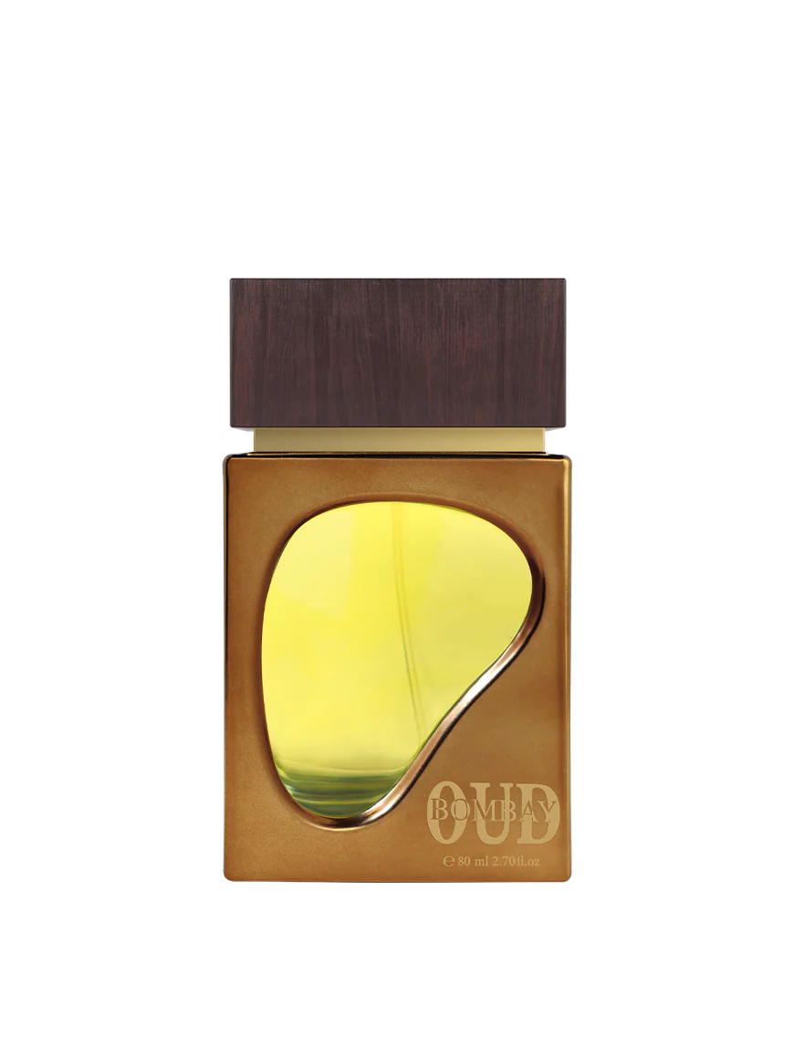 Bombay Oud 80ml By Ahmed Al Magribi - Image 2