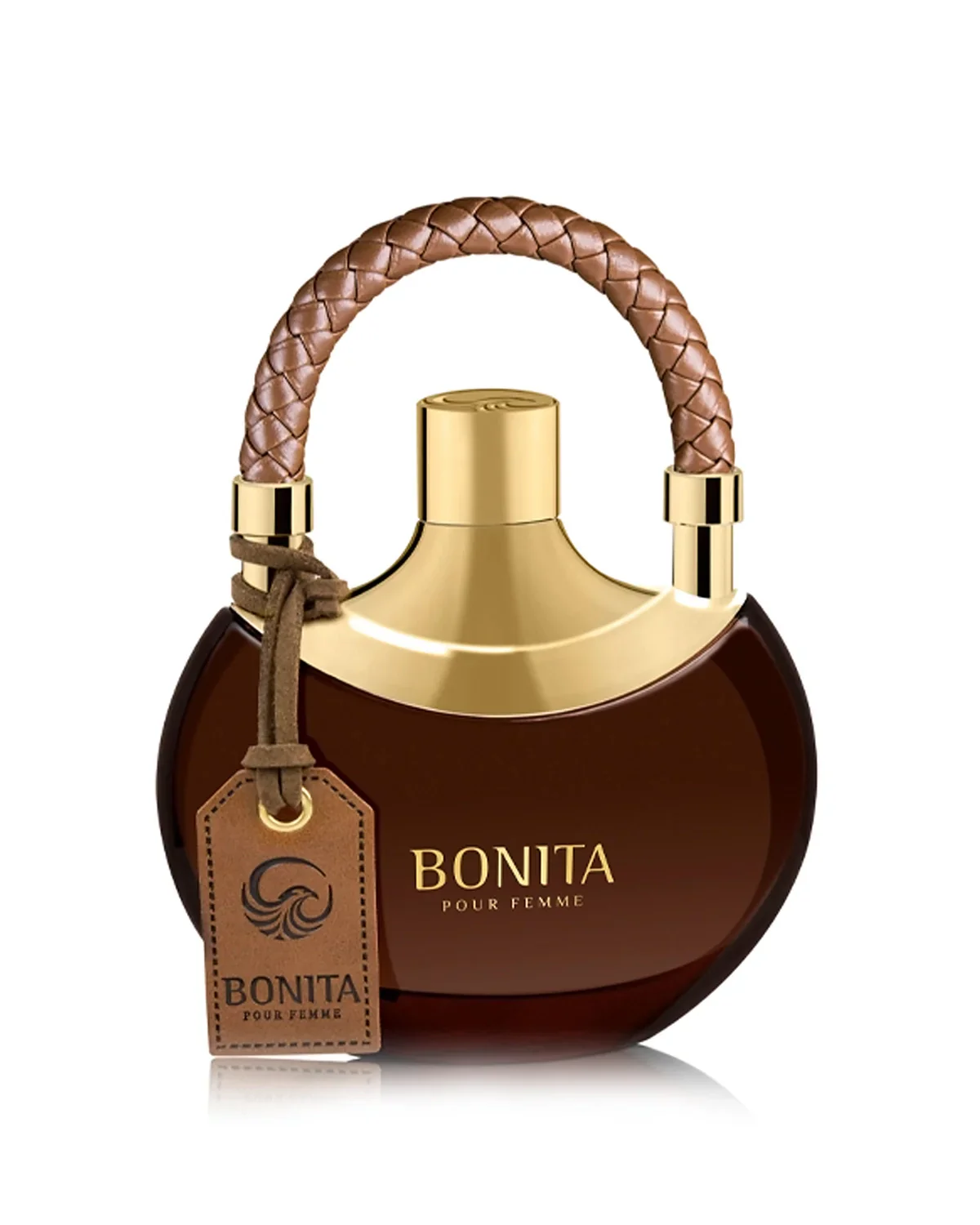 Bonita Pour Femme 100ml EDP By Le Falcone
