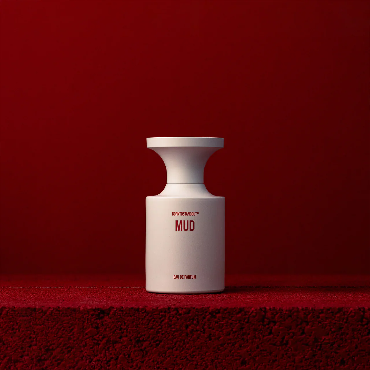 50ml Mud EDP By BornToStandOut