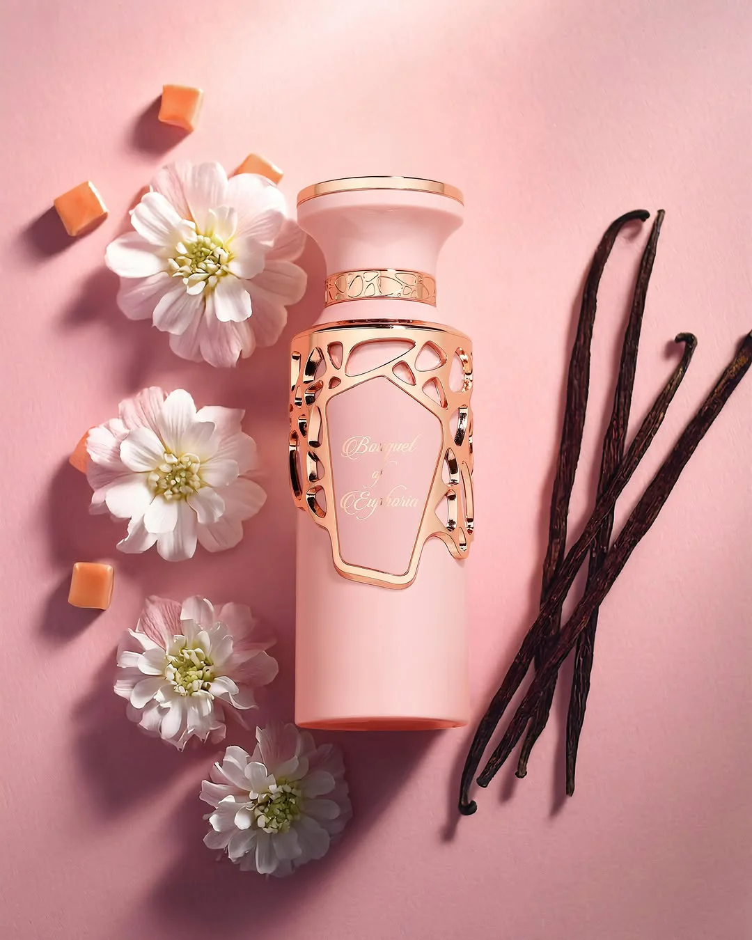 Bouquet Of Euphoria By Fragrance World - Image 3