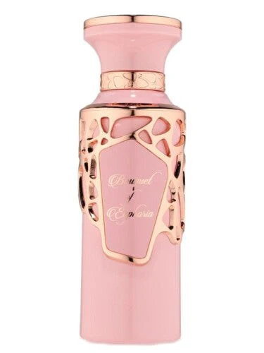 Bouquet Of Euphoria By Fragrance World - Image 4