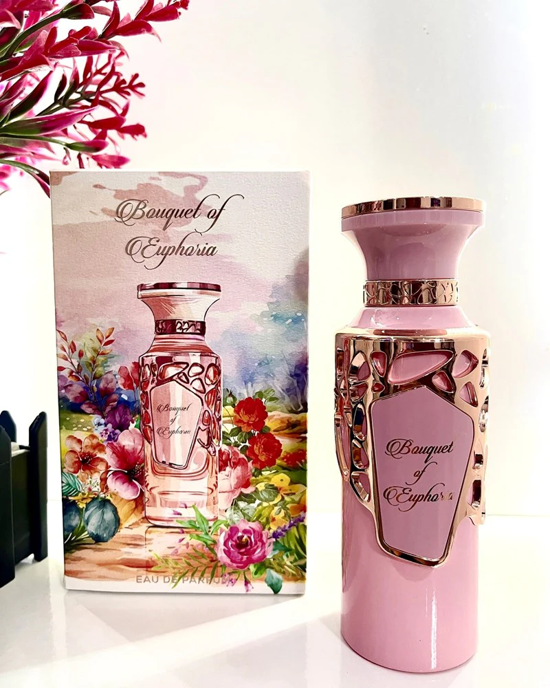 Bouquet Of Euphoria By Fragrance World - Image 5