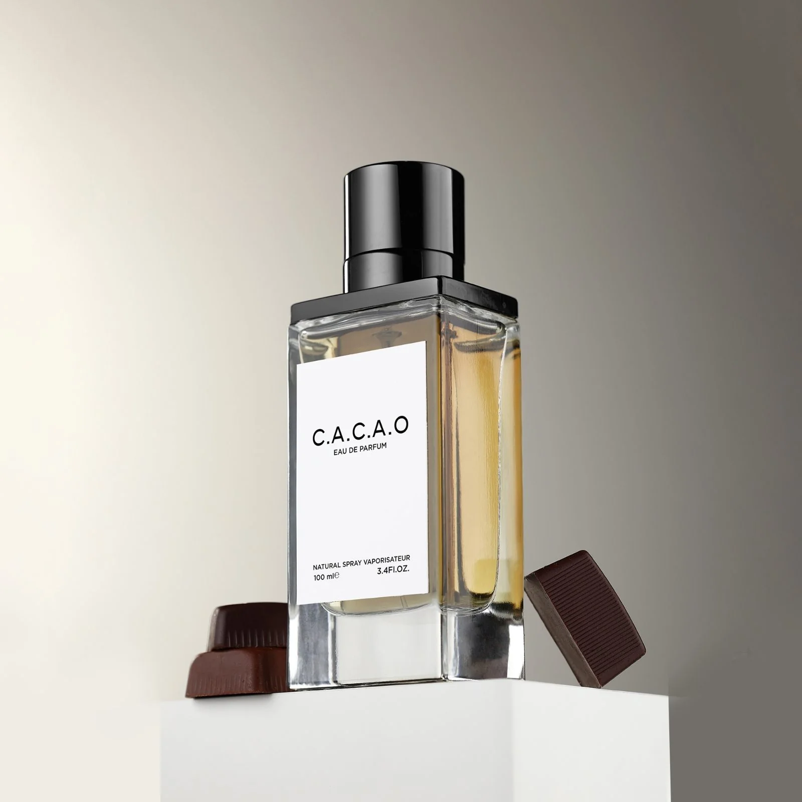 C.A.C.A.O EDP 100ML By Fragrance World