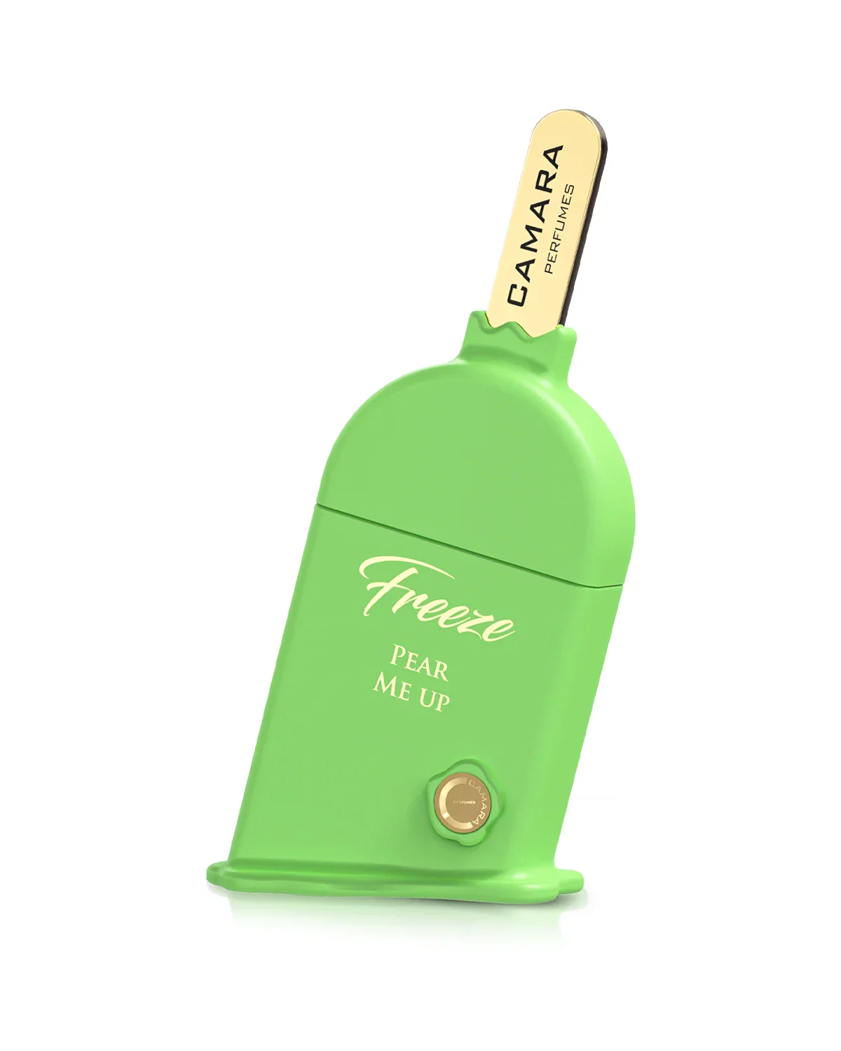 Pear Me Up 90ml EDP By Camara Perfume - Image 2