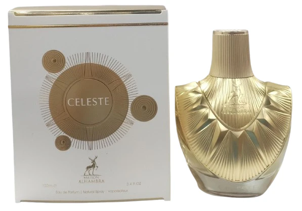 Celeste By Maison Alhambra - Image 2