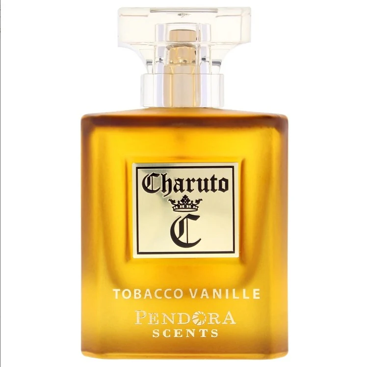 Charuto 100ml - Tobacco Vanille - Image 2