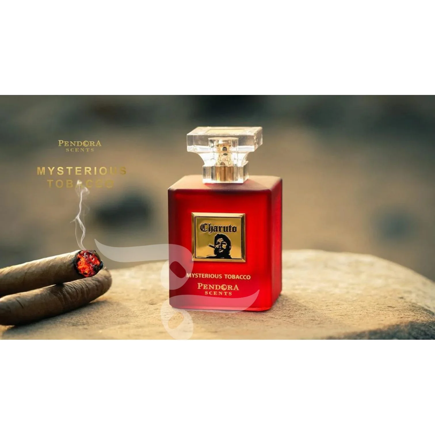 Charuto Mysterious Tobacco - Image 3