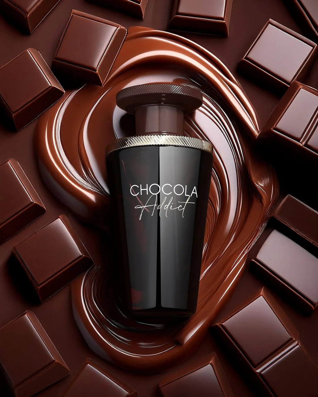 Chocola Addict By French Avenue - Image 2