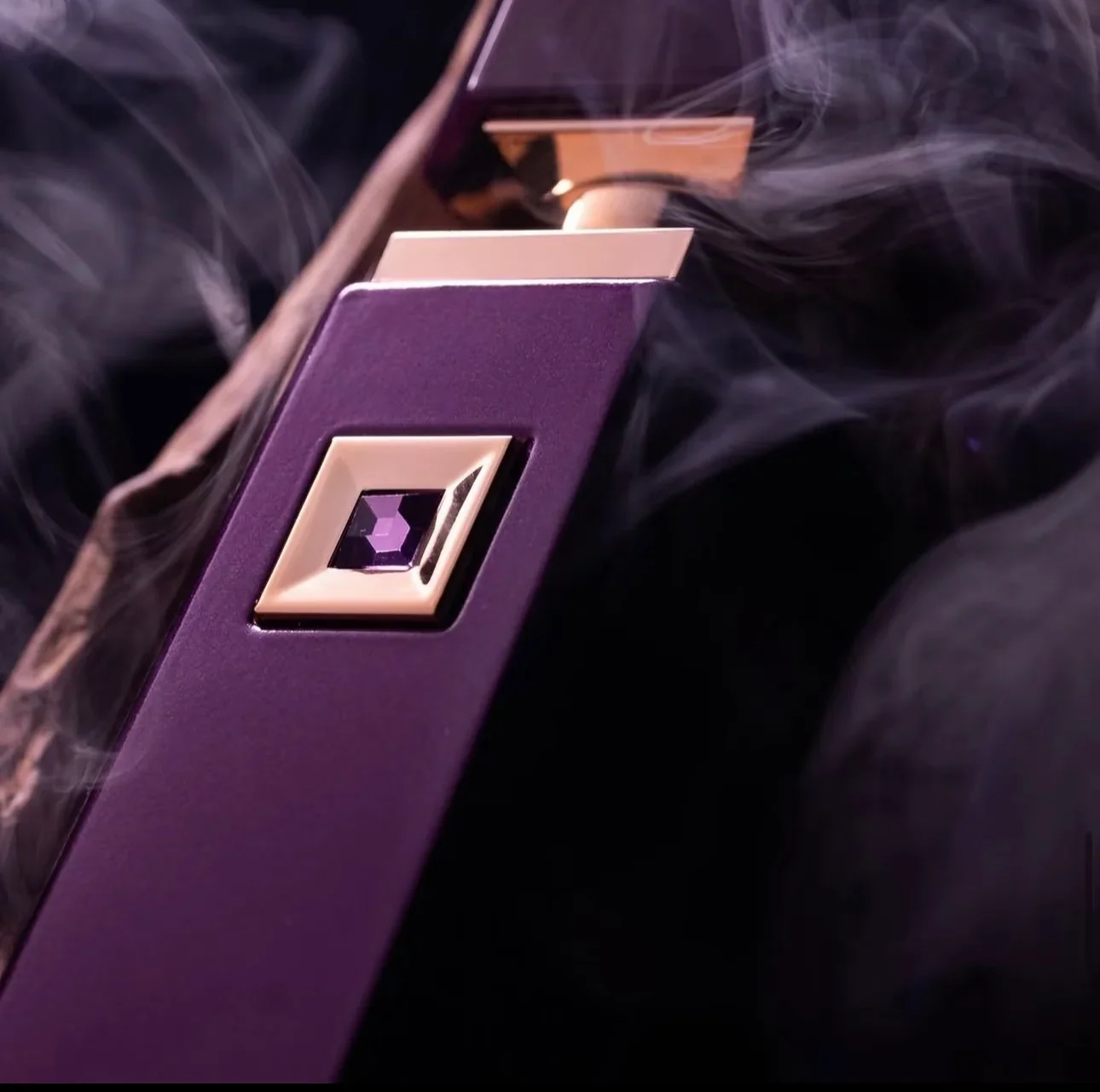 Cocoa Morado 100ml EDP By French Avenue - Image 2