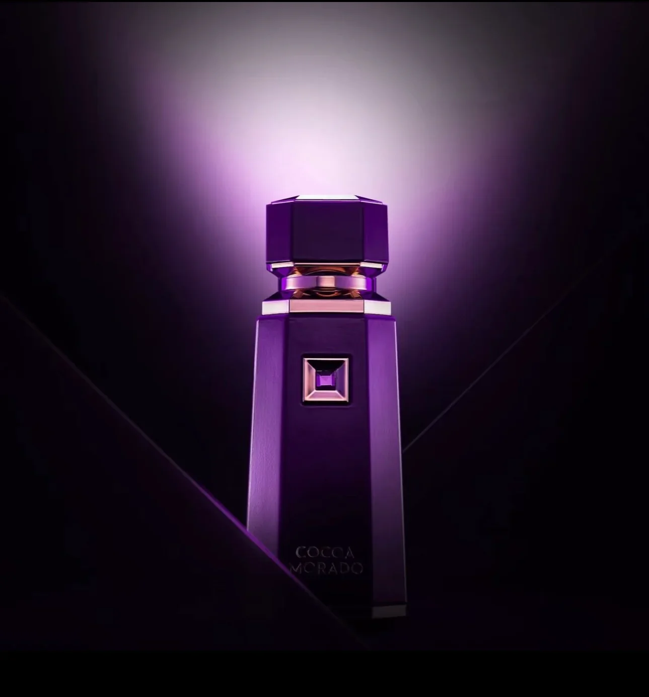 Cocoa Morado 100ml EDP By French Avenue - Image 3