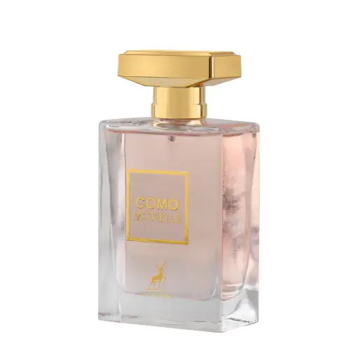 Como Moiselle 100 Ml - Image 2