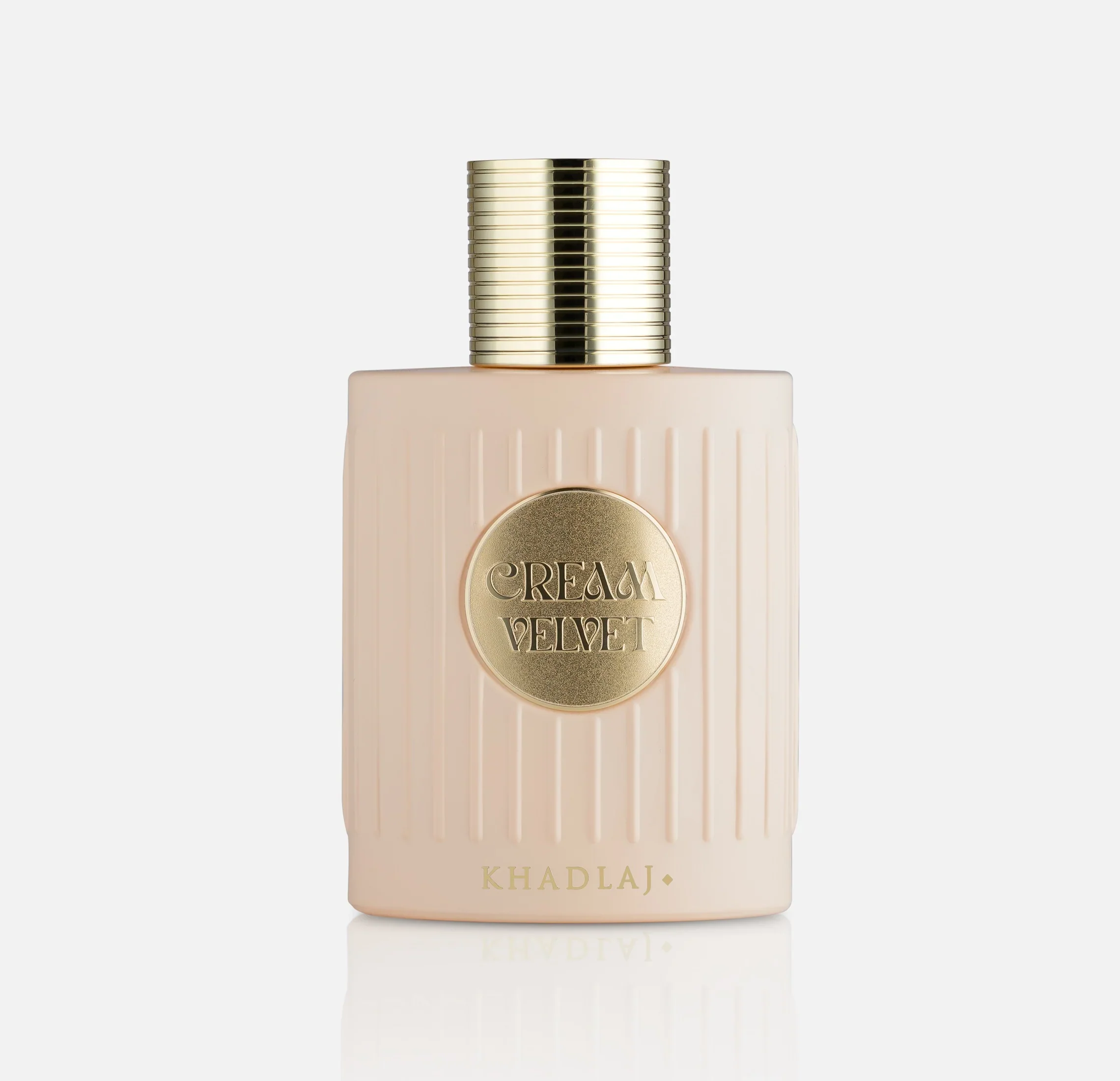 Cream Velvet 100ml EDP By Khadlaj