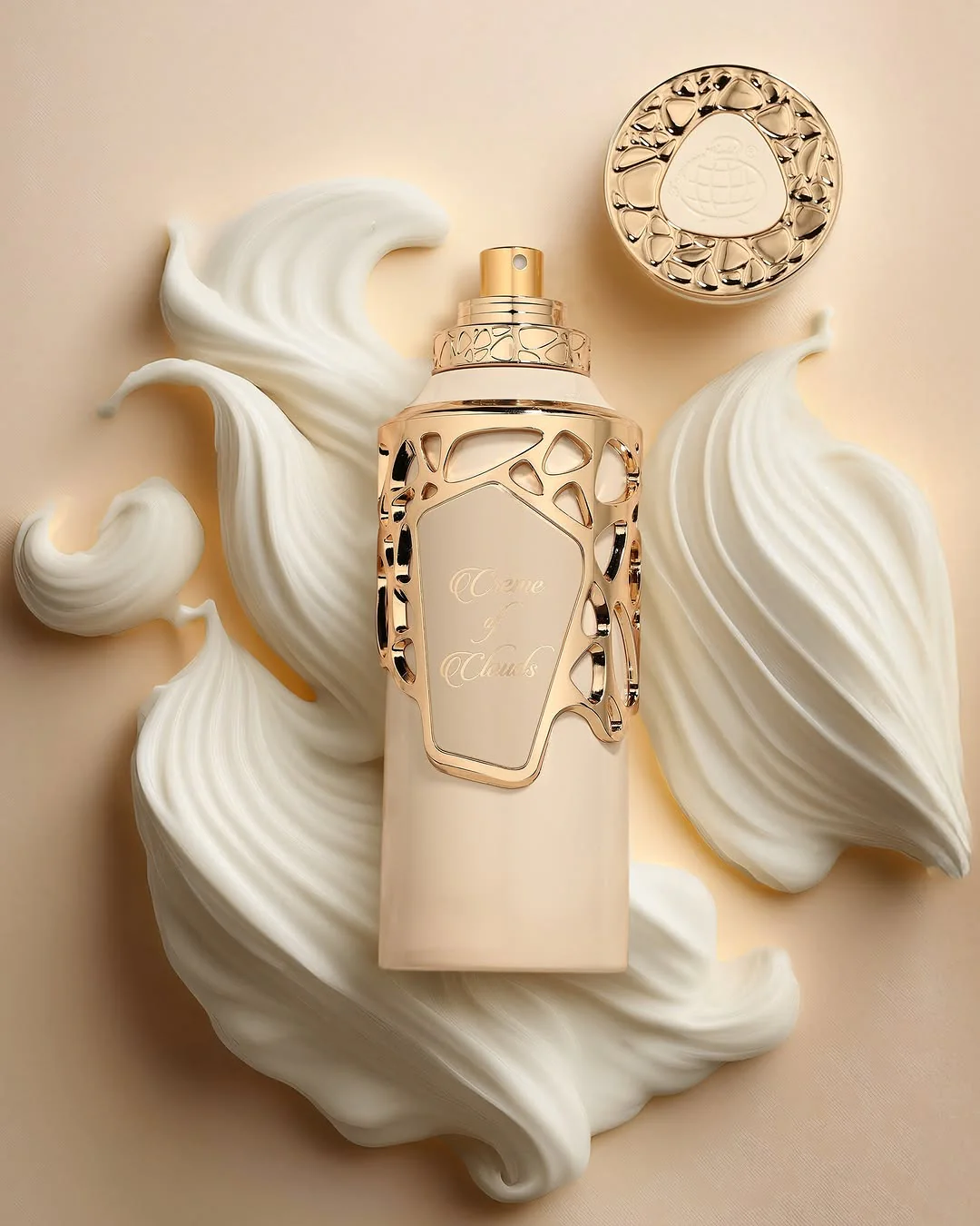 Creme of clouds By Fragrance World - Image 2