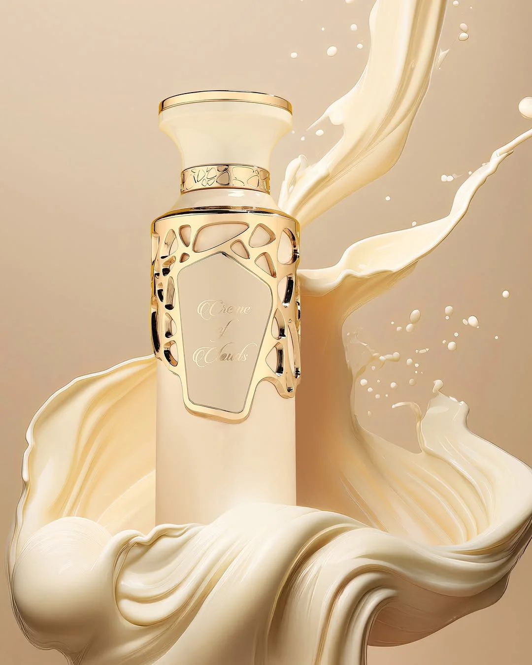 Creme of clouds By Fragrance World - Image 3