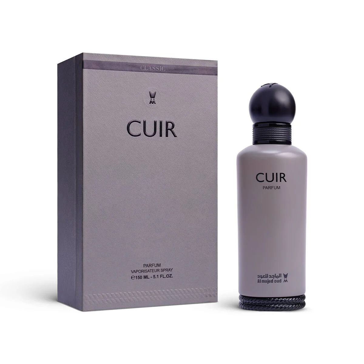 Cuir 150ml By Al Majed Oud - Image 2