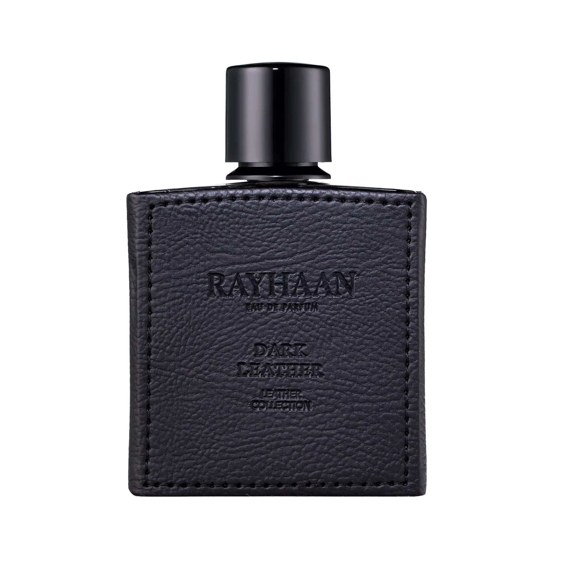Dark Leather 100ml EDP By Rayhaan Perfumes