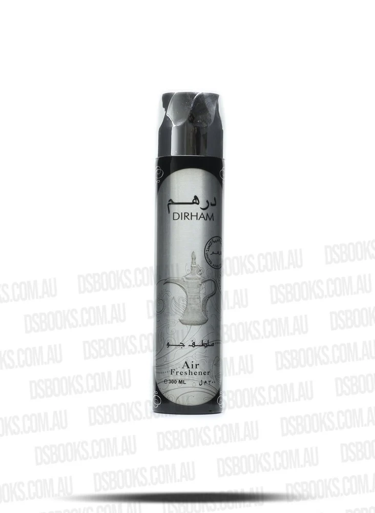 Dirham Air Freshener 300 ML