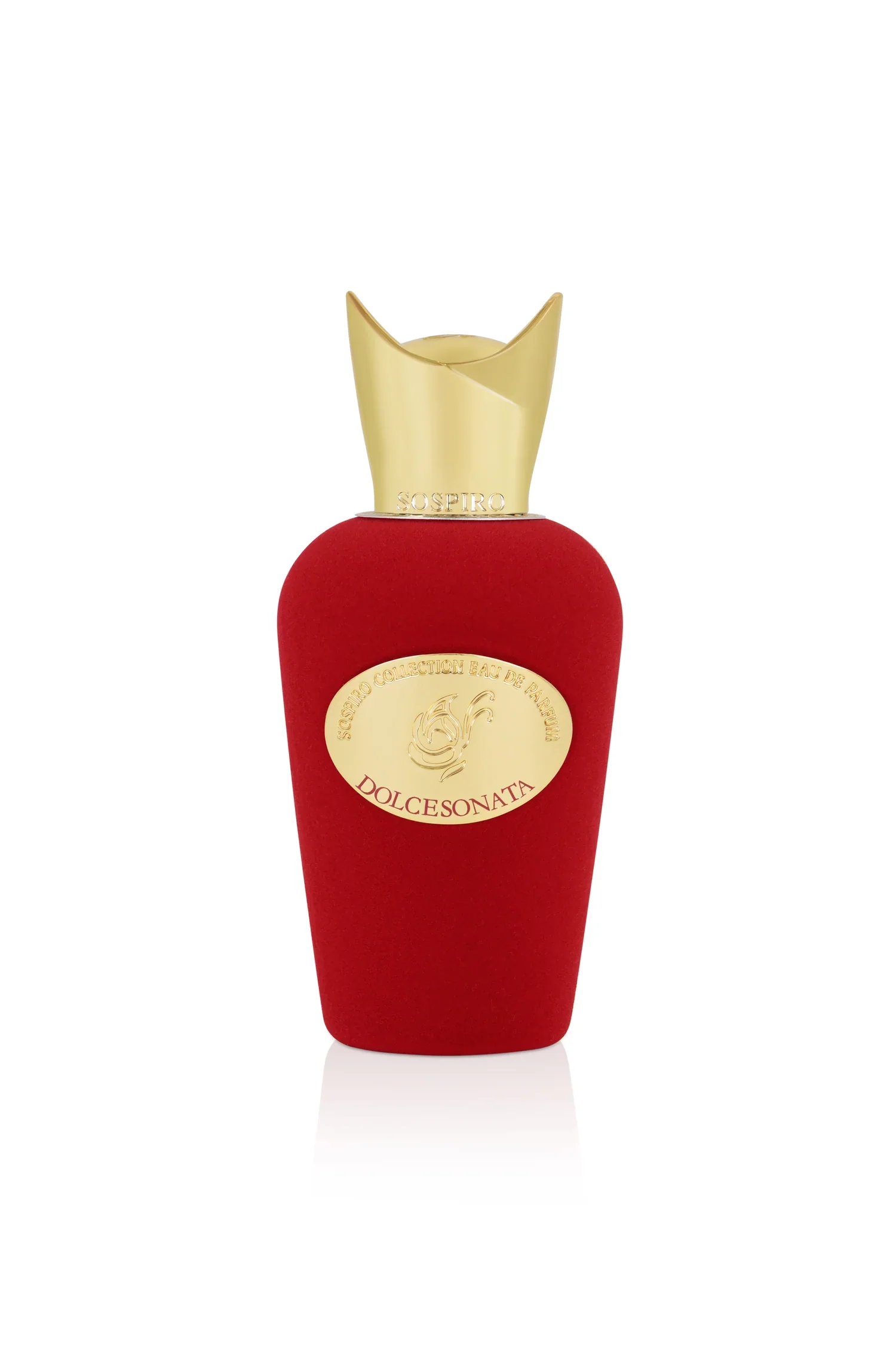 100ml Dolce Sonata EDP By Sospiro