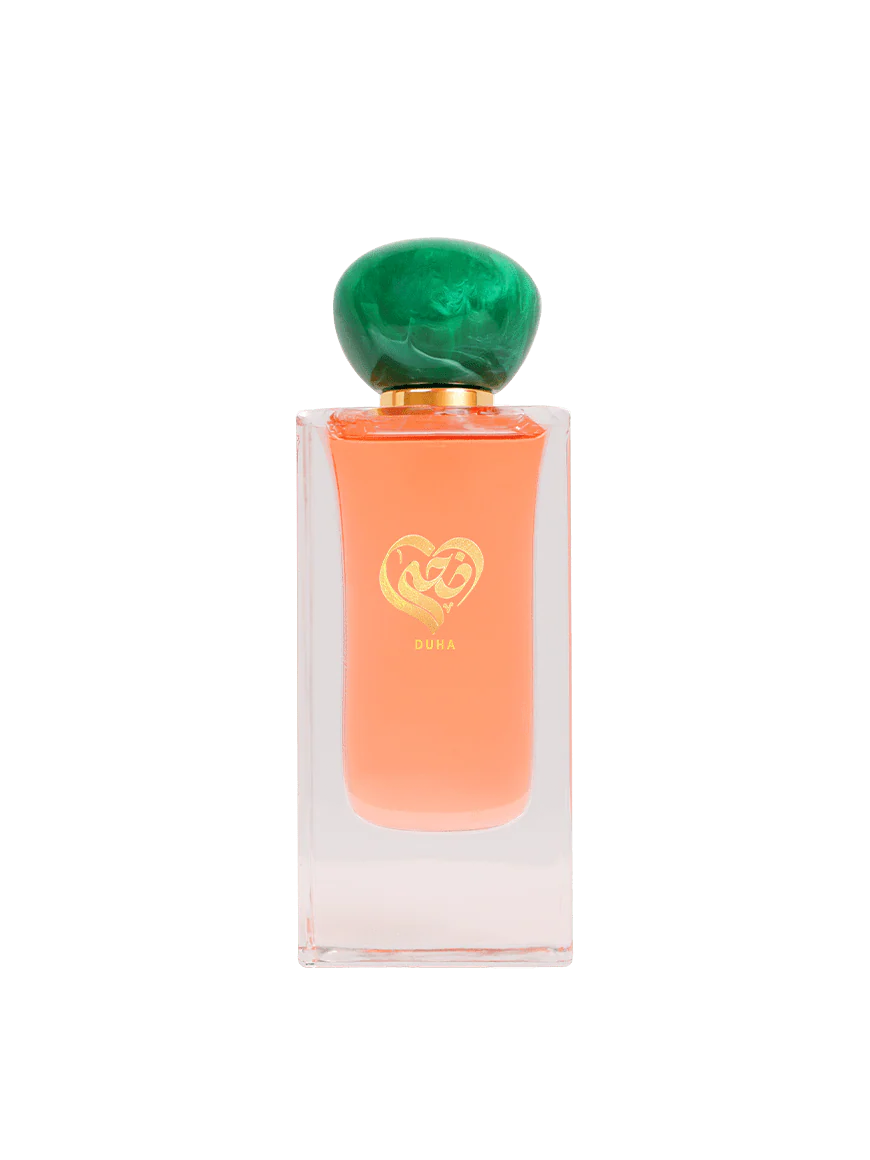 Duha 65ml EDP By Ahmed Al Maghribi - Image 2