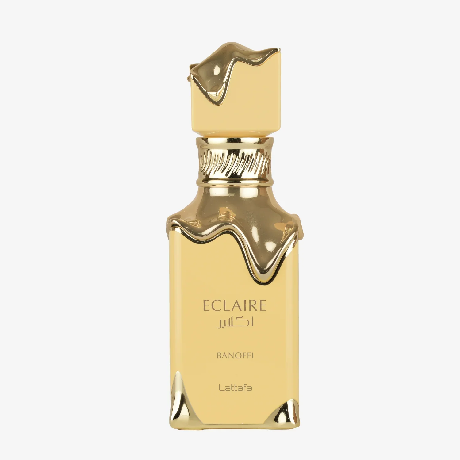 Eclaire Banoffi 100ml EDP By Lattafa - Image 2