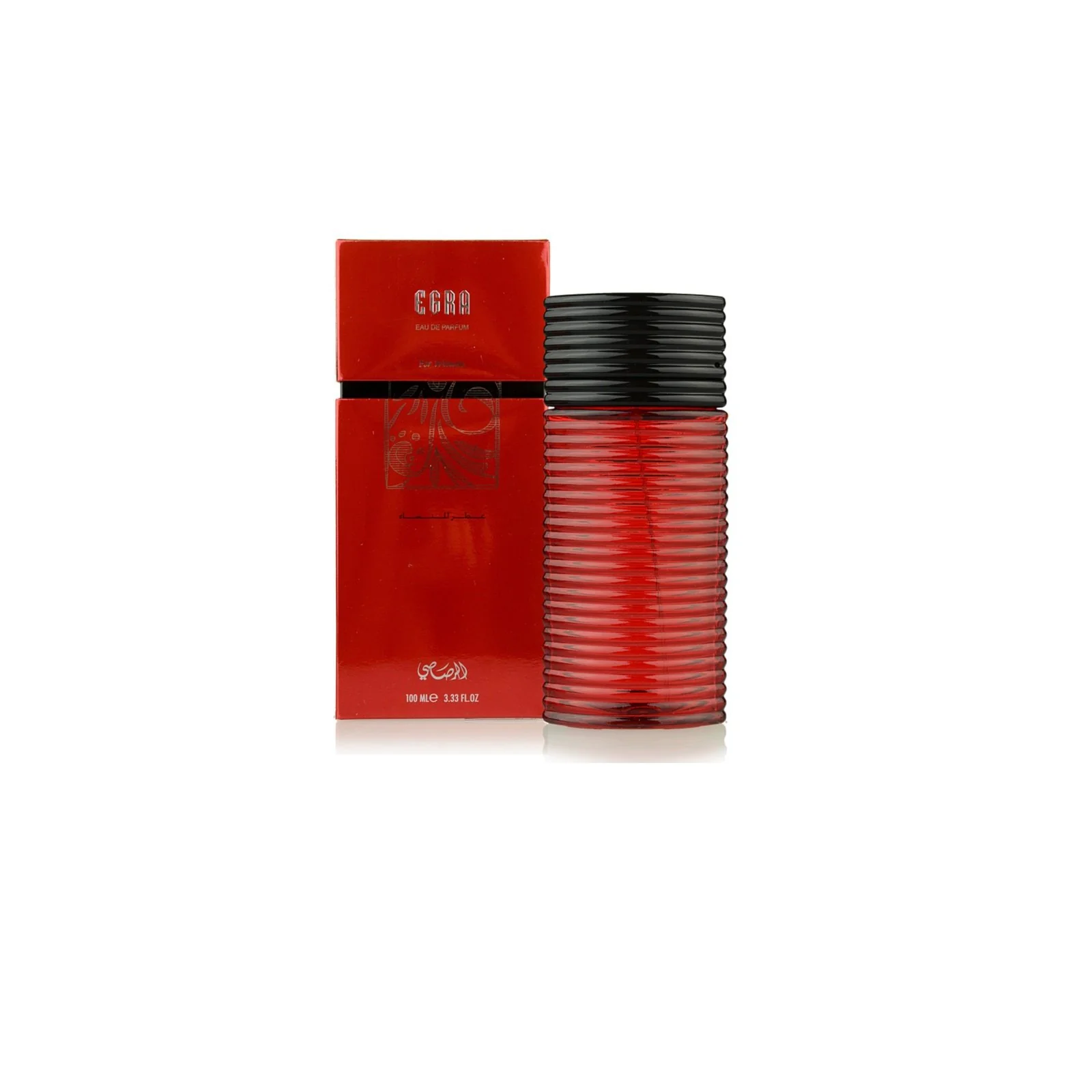 Egra Women Red - Image 2