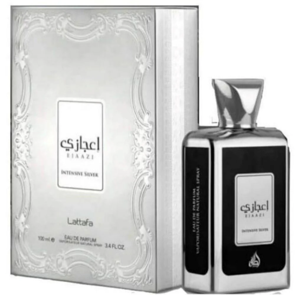 Ejaazi Silver - Image 2
