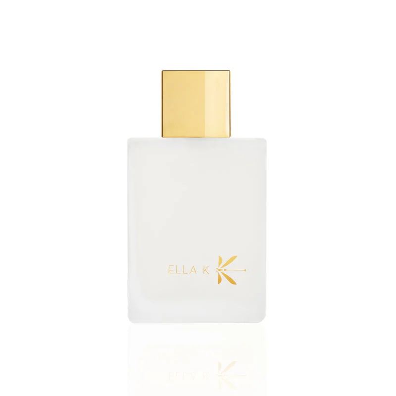 Musc K 100ml EDP By Ella K