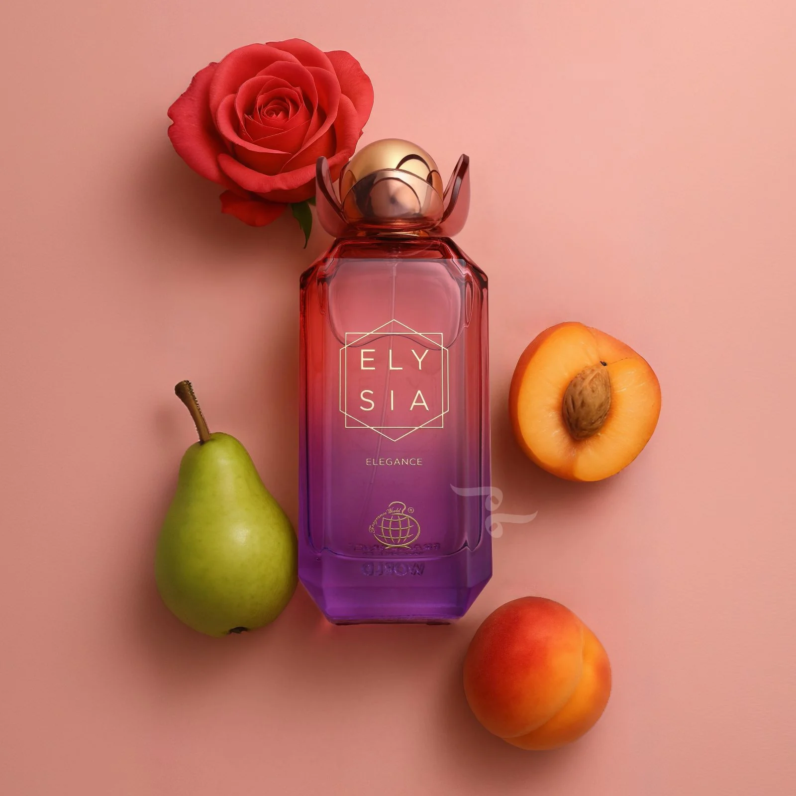 Elysia Elegance 100ml EDP By Fragrance World