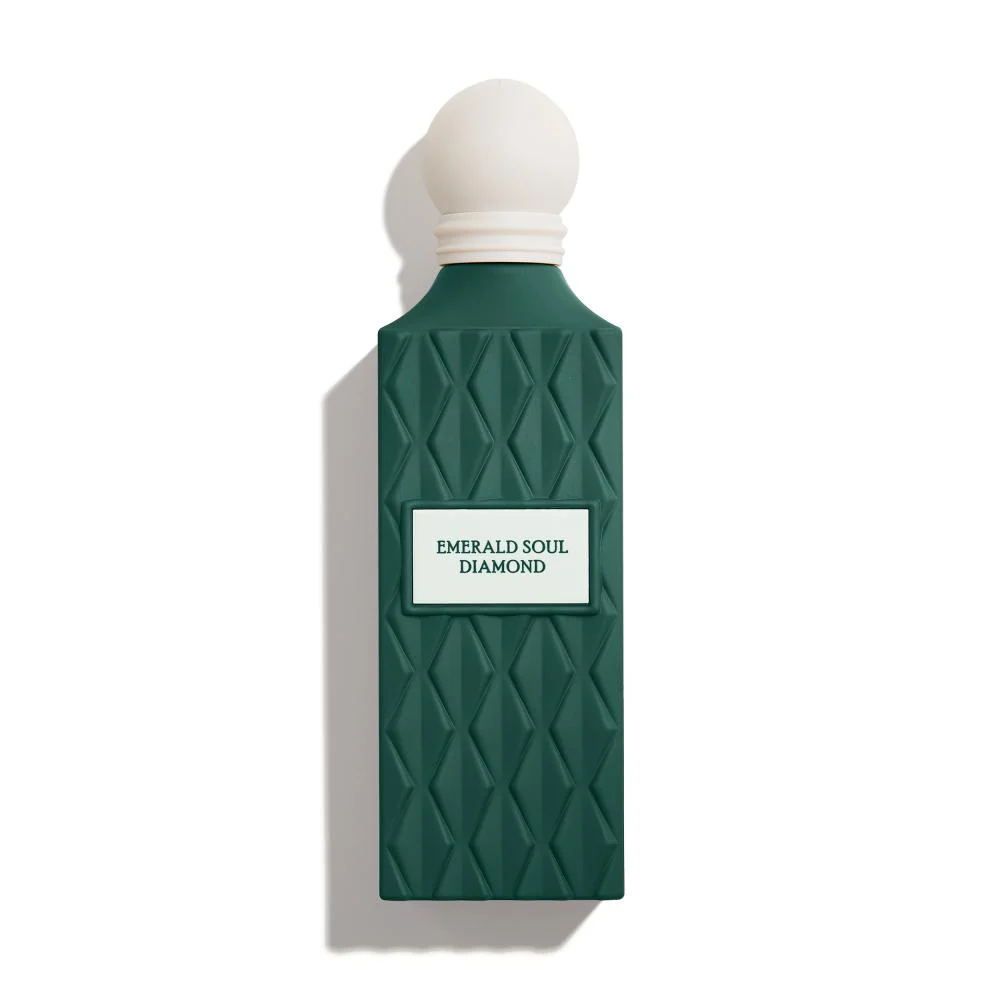 Emerald Soul Diamond 150ml By IBRAQ