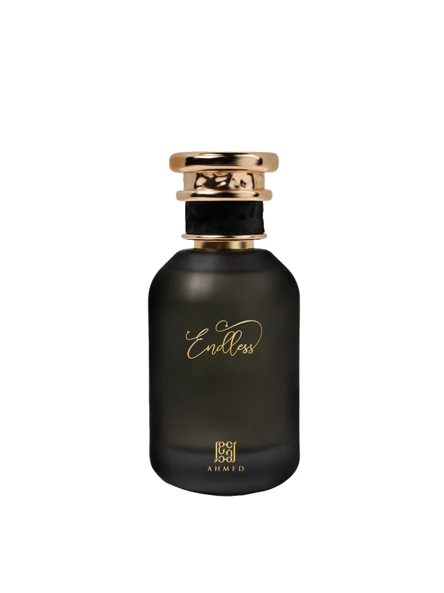 Endless 100ml EDP By Ahmed Al Maghribi - Image 2