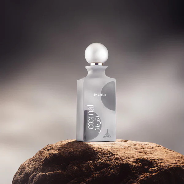 Eternal Musk EAU De Parfum 85 ml by Paris Corner