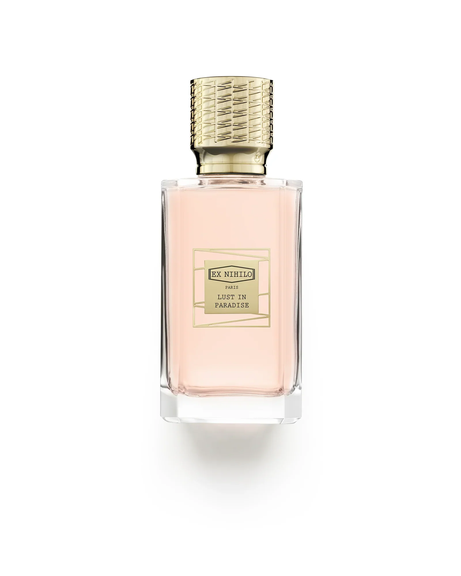 100ml Lust In Paradise EDP By Ex Nihilo