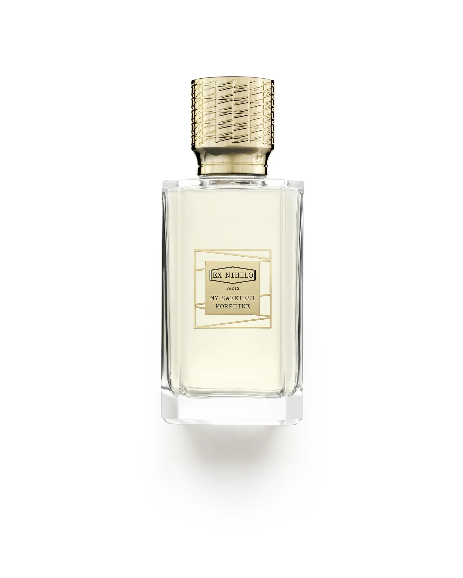 100ml My Sweetest Morphine EDP By Ex Nihilo