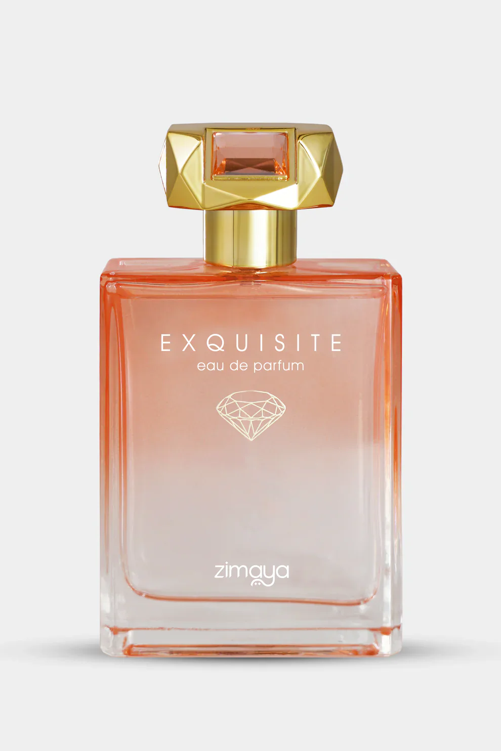 Exquisite EDP 100ml by Afnan - Image 2