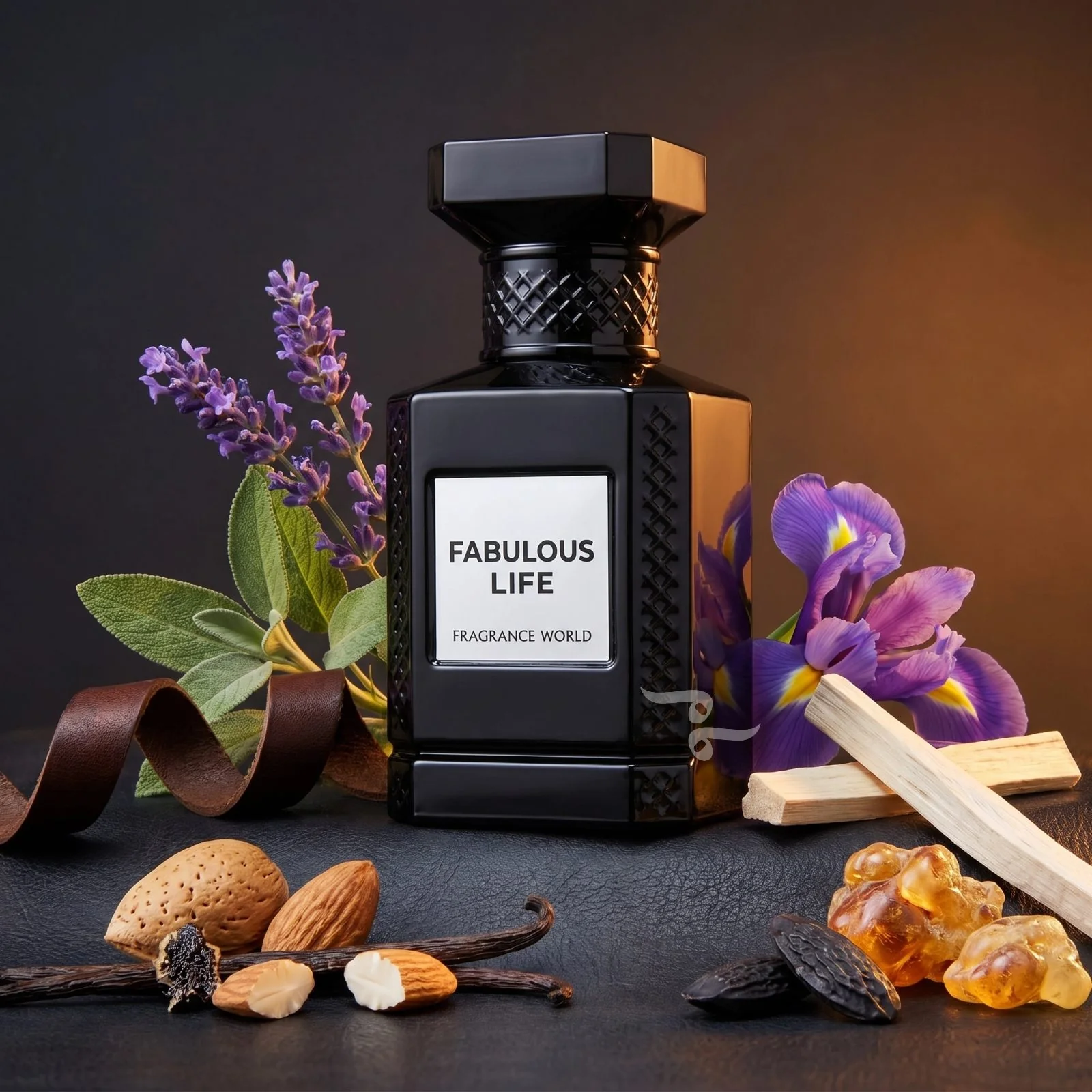 Fabulous Life Edp 80ml